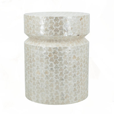 Accent Side Table