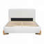Lit tapissier Boucle-1890900976