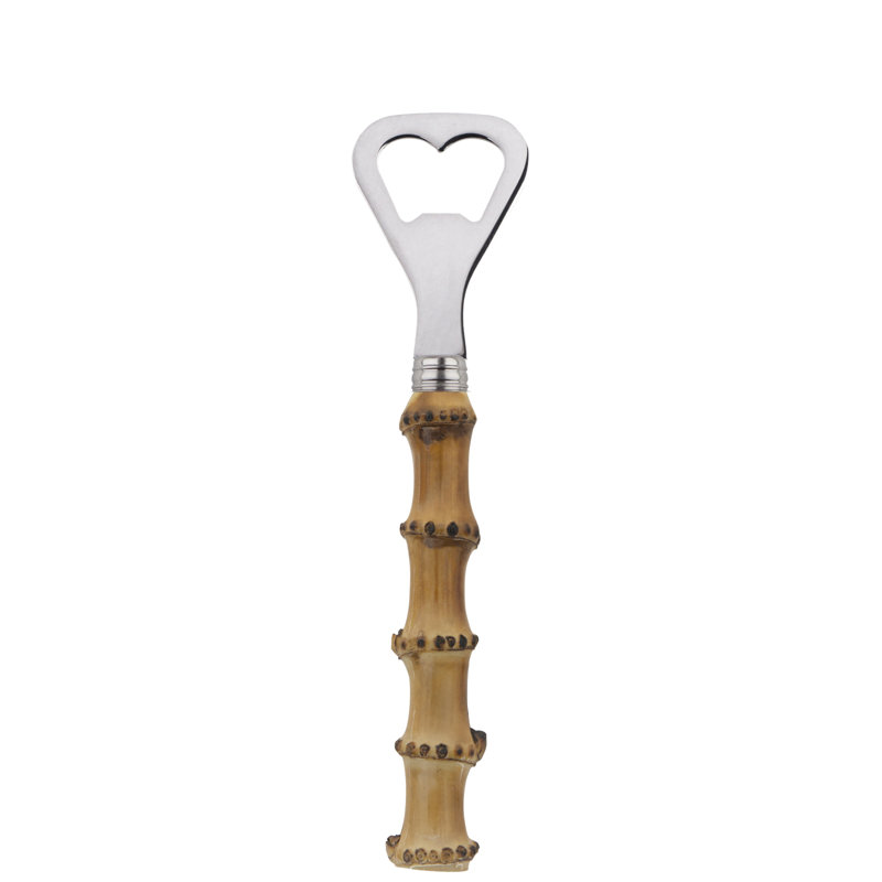 Panda Stainless Steel Corkscrew