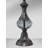 Ancona Metal Table Lamp