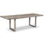 Brooks Solid Wood Dining Table-1078771490-1079940875-1079940873