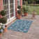 Amarien Geometric Indoor/Outdoor Area Rug