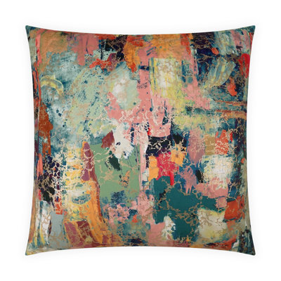 Art De Vivre Throw Pillow