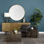 Palmea Upholstered Armchair