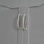 Lit escamotable mural avec tiroir et un ensemble de prises et de ports USB Pulley Structure Design-1824923485