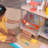Ferris Wheel Fun Beach House Dollhouse