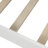 Mercedes Twin Over Full 3-Drawer Standard Bunk Bed with Storage Stairs by Three Posts™ Baby & Kids-1868279499