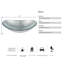 Ensemble de meuble-lavabo simple 24 po Nickros-92729627