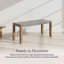Banc Alaterre Furniture Newport