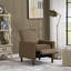 Fauteuil inclinable manuel Decura de 28 po de largeur-65906068