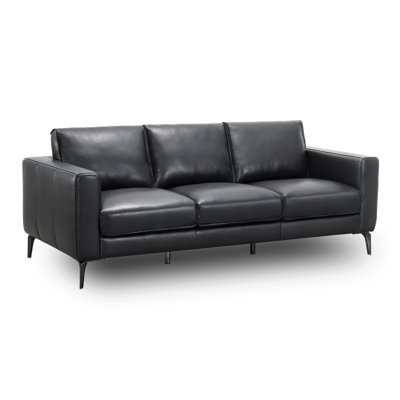 Cerellia Upholstered 83.46'' Sofa