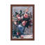 Vase of Roses by Pierre-Auguste Renoir - 1 Piece Wall Art on Canvas-49986791-56678697