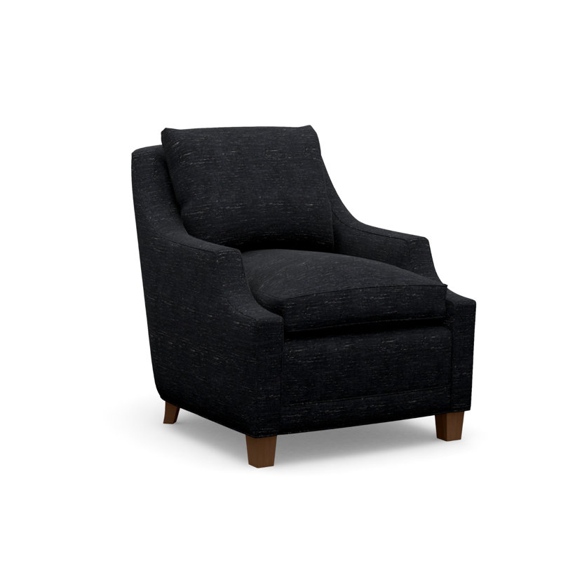 Renee Chair, Piazzla 602411, Walnut