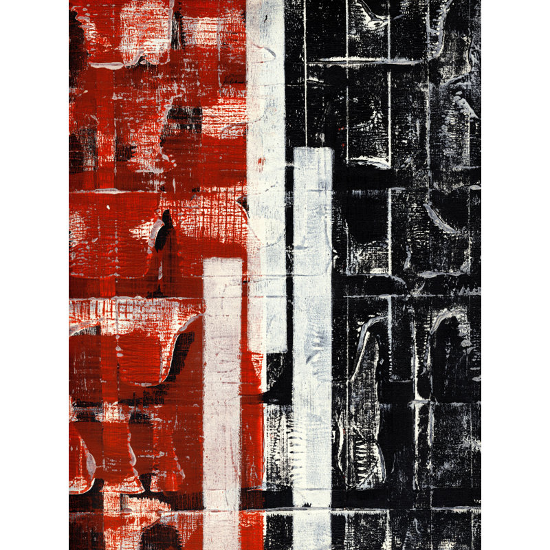Wrapped Canvas Print, 121.92 cm H x 81.28 cm W