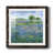 Black Framed