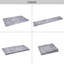Tapis bleu lavable MAVAL 96 * 60 pouces (bleu + crème, 96 * 60 pouces)-501618262-501618267