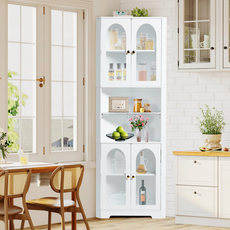 Henryville Dining Cabinet