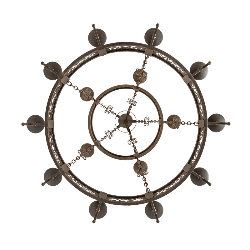 Toscano 15 - Light Pendant