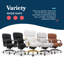 Symphony Swivel Executive Chair-124783329-124783330