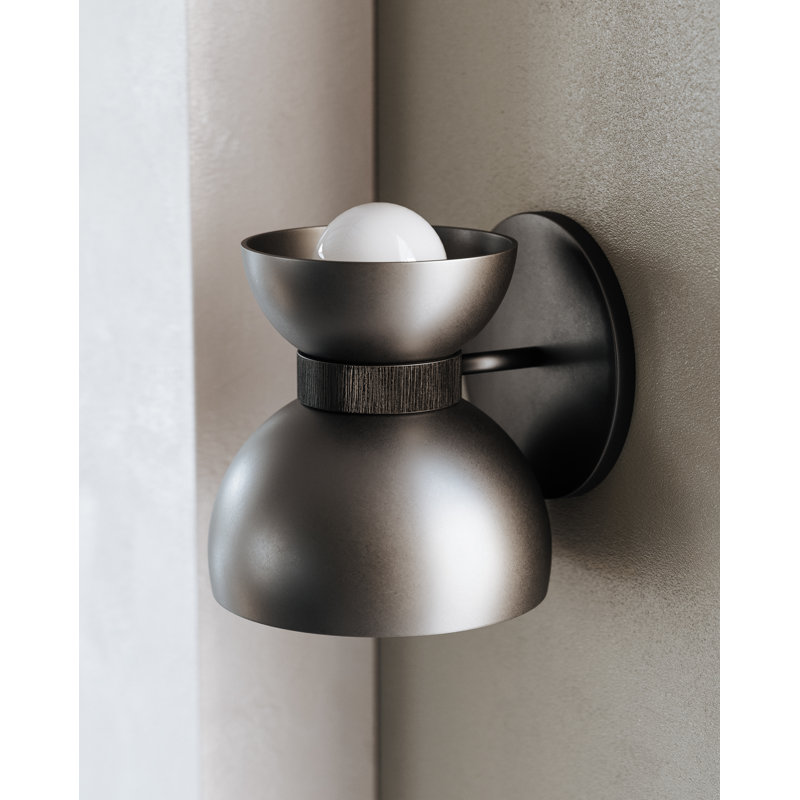 Pomona 2 Light Wall Sconce