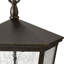 Andaiye 4-Light Outdoor Wall Lantern