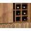 Twitty Wine Bar Cabinet