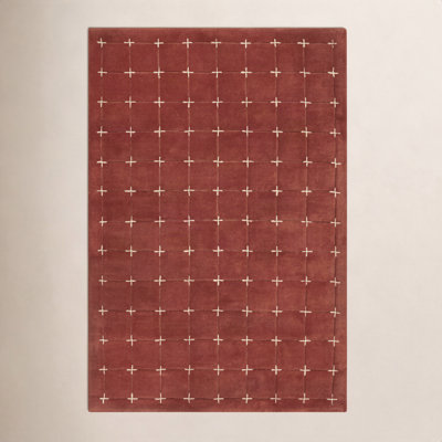 Mallory Rectangular Area Rug