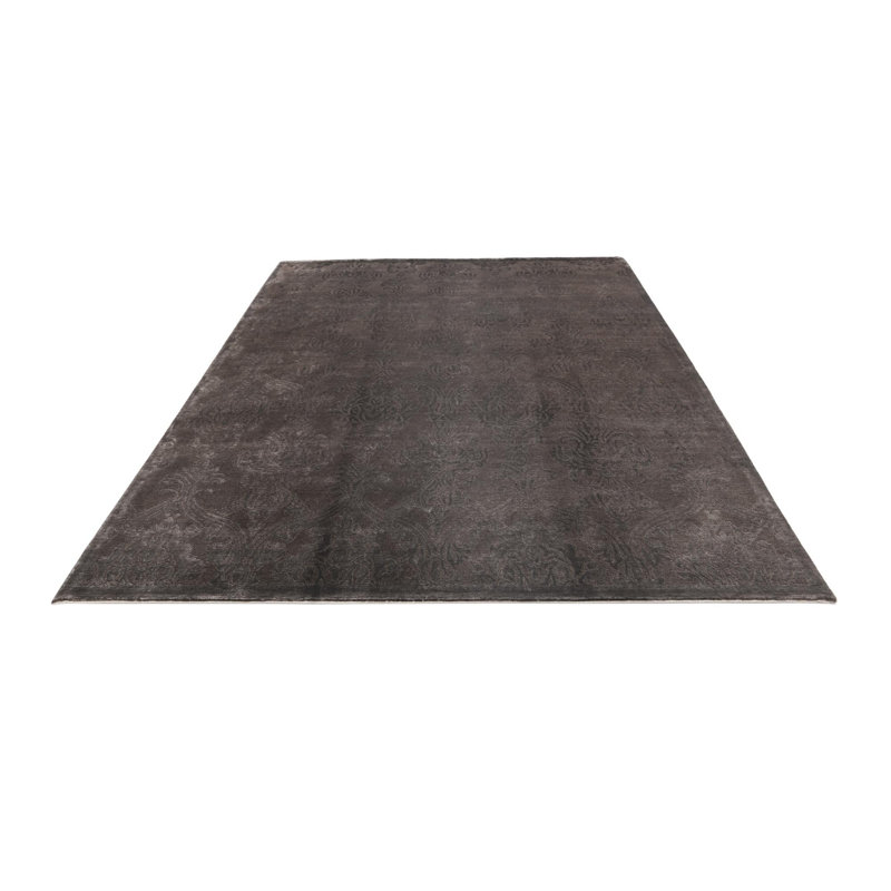 Tapis brun Howard