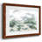 Verdant Hillside I Framed On Paper Print-692260350-692260347