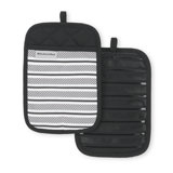 KitchenAid Albany Pot Holder Set