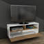 Jodette Unfinished TV Stand for TVs up to 40"