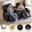 Causeuse inclinable électrique Zero Wall-1238643960