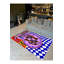 Tapis multicolore multicolore-1009307406