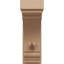 Bois de cèdre brut Warren-88293078