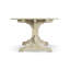 Table de salle à manger extensible Epoch Trestle-1705656264