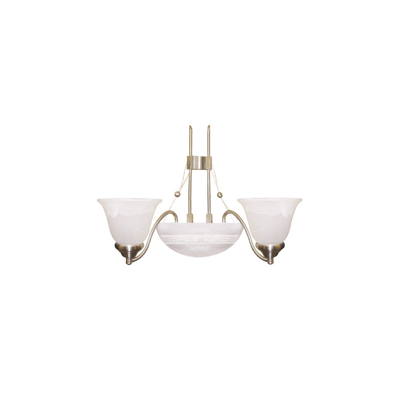 Armed Sconce