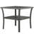 Rattan Side Table-1168179527