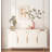 Abstract Art Couple Sculpture, Resin Statue Decoration-1089901734