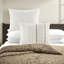 Ensembles de literie en coton de qualité supérieure, conception aztèque ivoire pour chambre à coucher de style Mid-Century