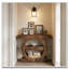 Table d'appoint, console