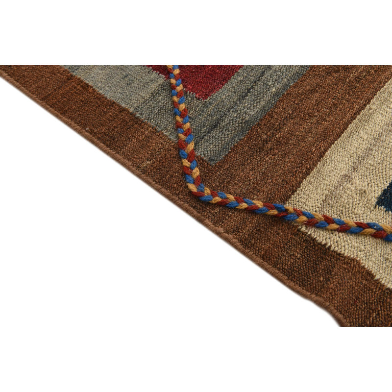 Ponce Brown Rug