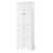 Blanc est en rupture de stock