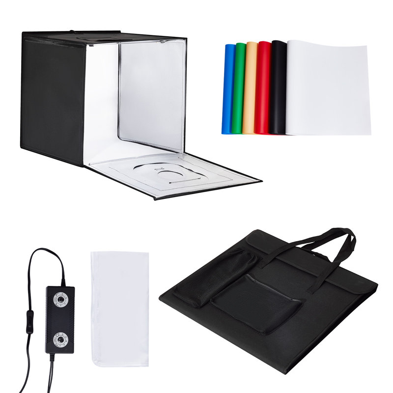 Dimmable Picture Light, 27" H x 24" W x 2" D