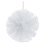 Boules de tulle - 8 po - paquet de 12