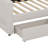 Modern Upholstered LED Daybed-1978349186