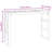 Lynbrook 110cm Solid Wood Console Table