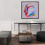 Light Tunnel III Painting by Sonia Noir-73001846-73001847