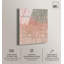 Impression sur toile «Vertical Weave II» par Art Remedy-120040225