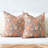 Cotton Pillow Cover