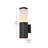 Addilynn Aluminum LED Wall Light-541707301